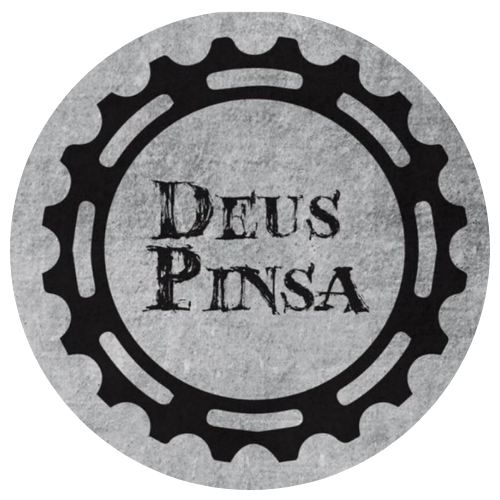 Deus Pinsa