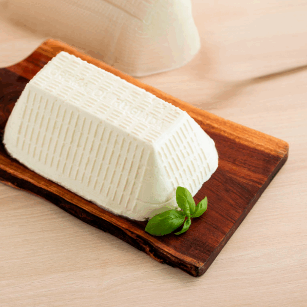 Crema di Rugiada