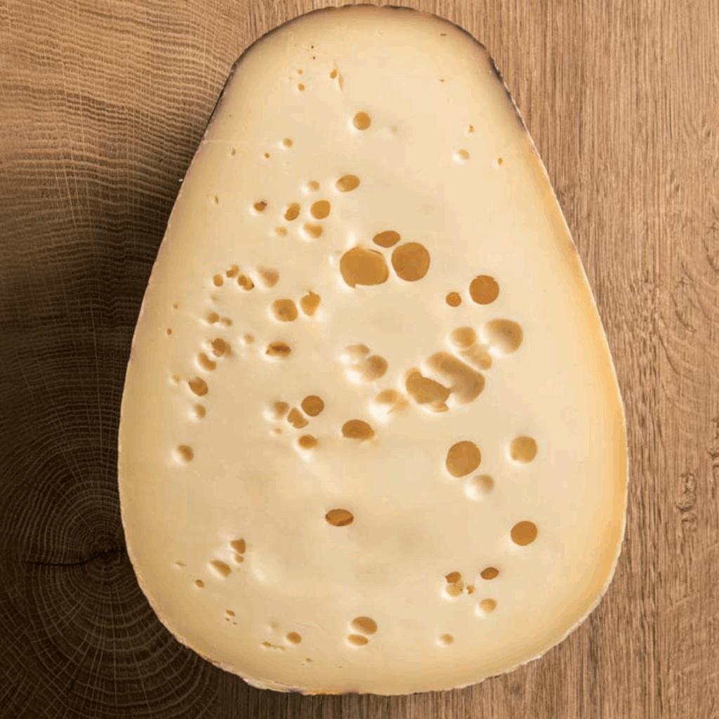 Occhio di Puglia