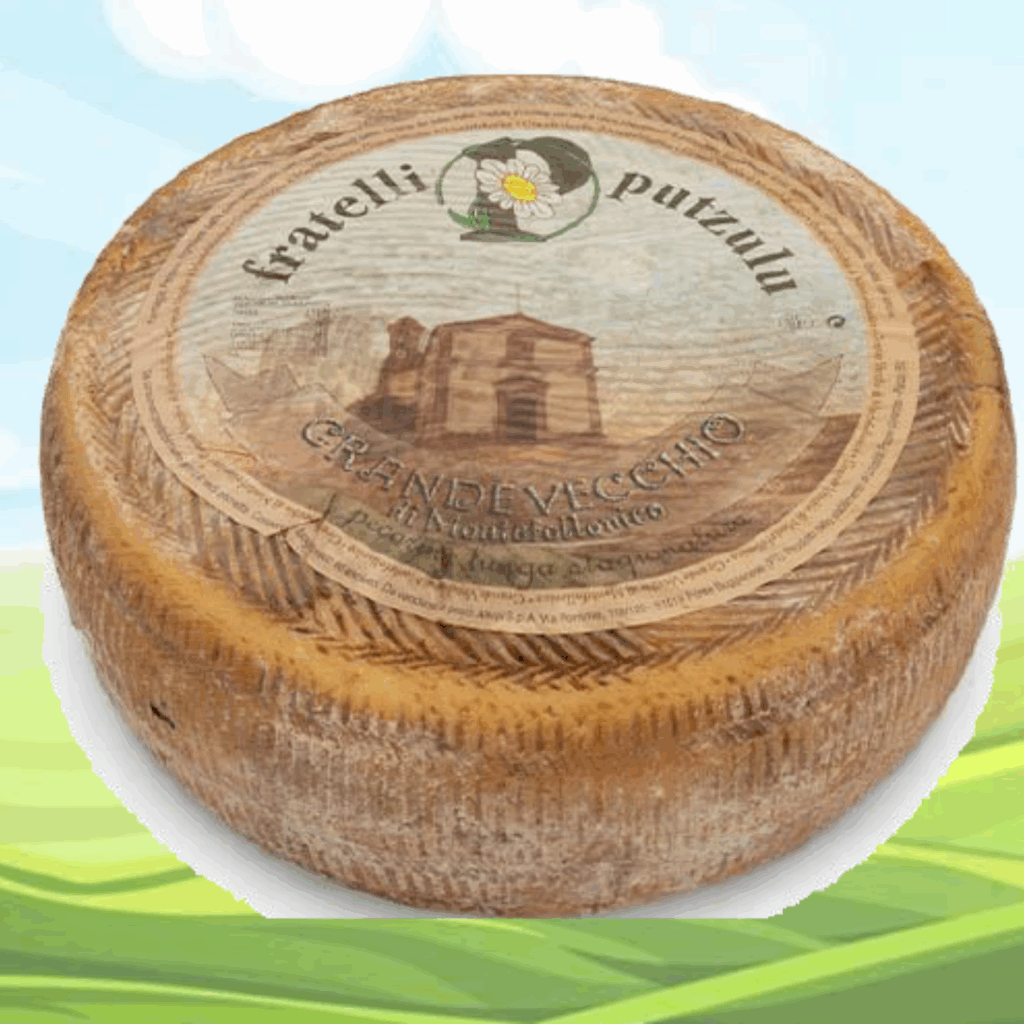 Pecorino Grande Vecchio