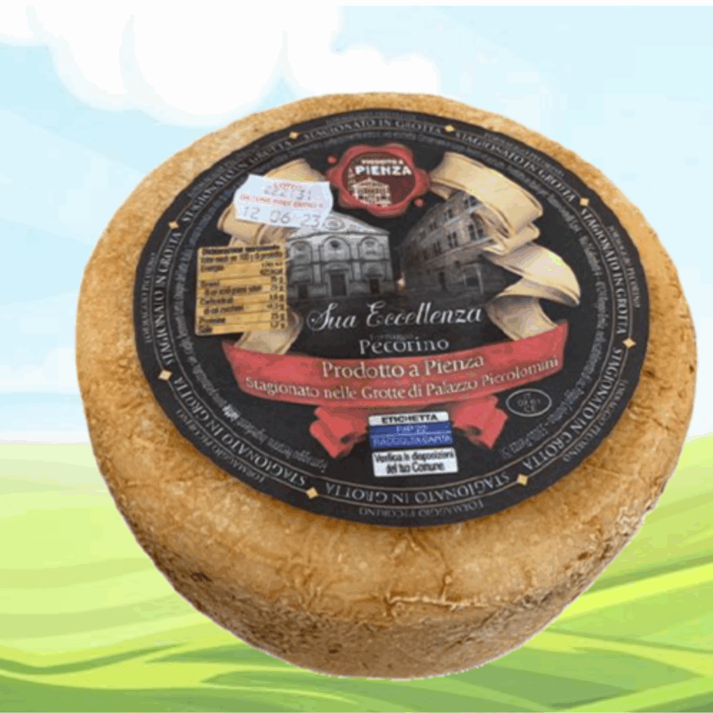 Pecorino Pienza