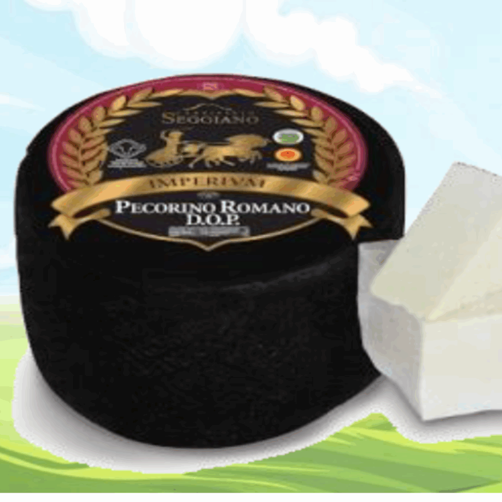 Pecorino Romano