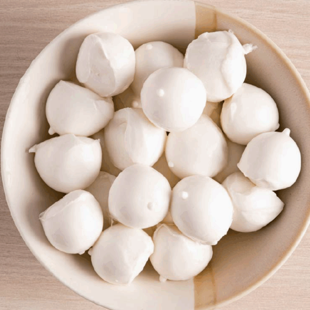 Scamorza 30gr