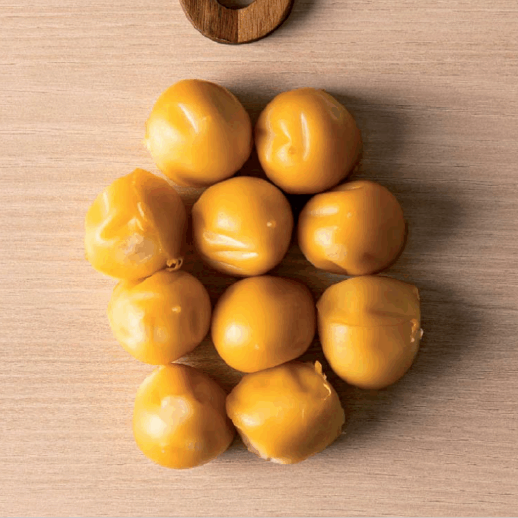 Scamorza Aff. 30 gr