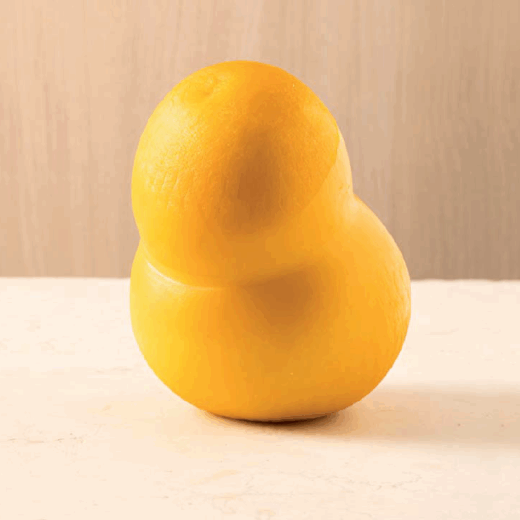 Scamorza Affumicata