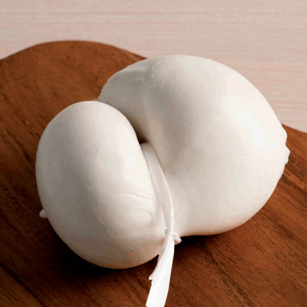 Scamorza Fresca