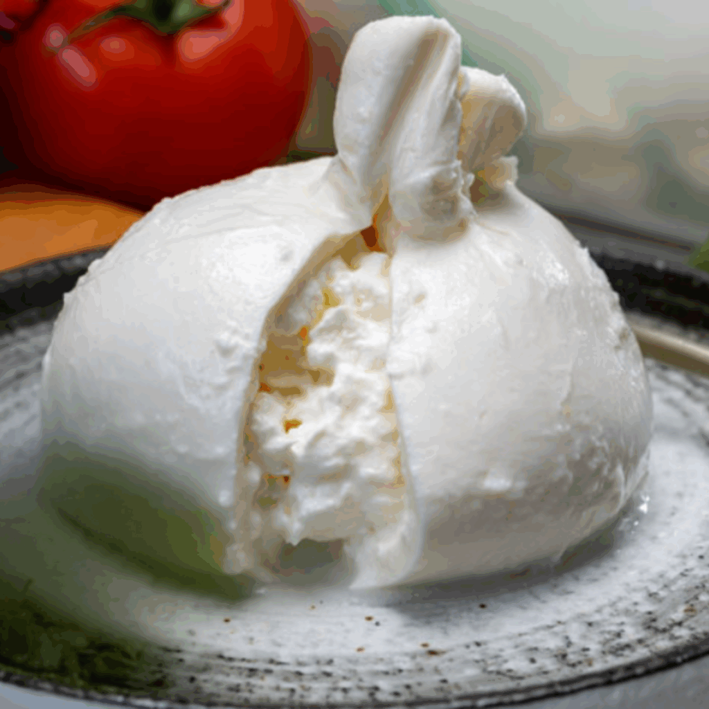 burrata