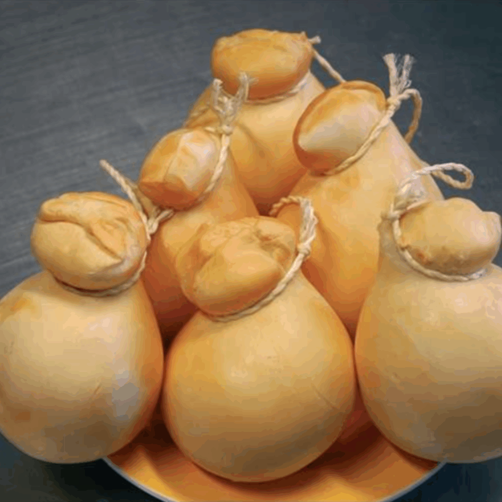 caciocavallo affumicato