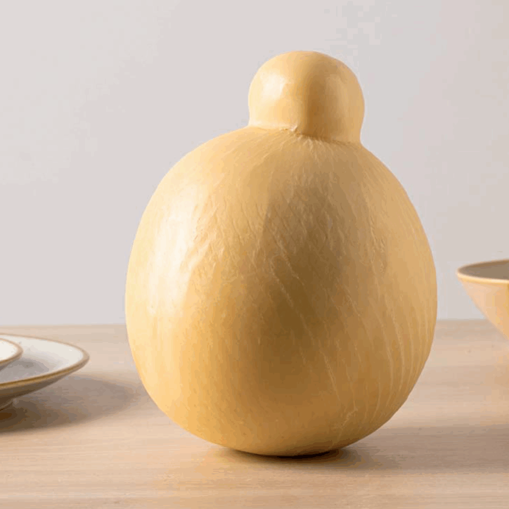 caciocavallo occhiato