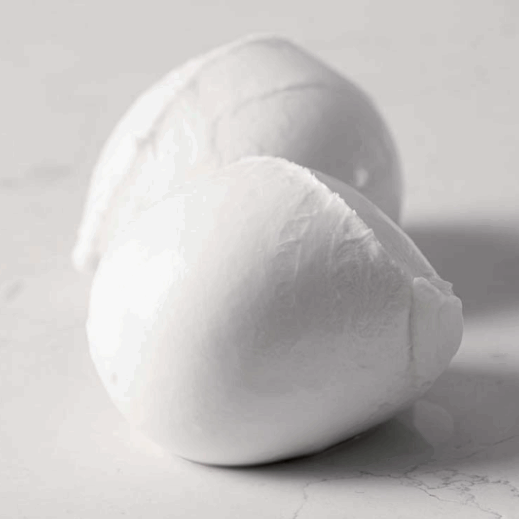 cilegina di mozzarella