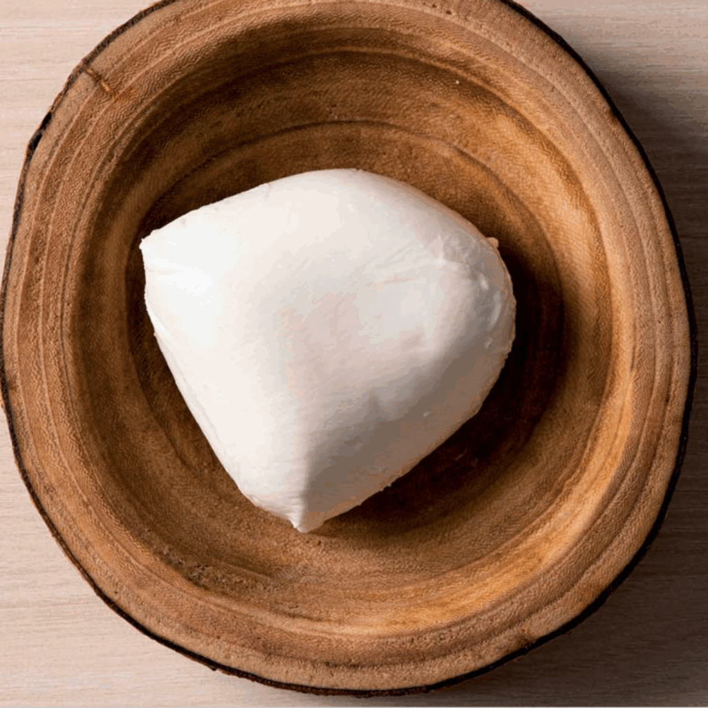 mozzarella pizzeria
