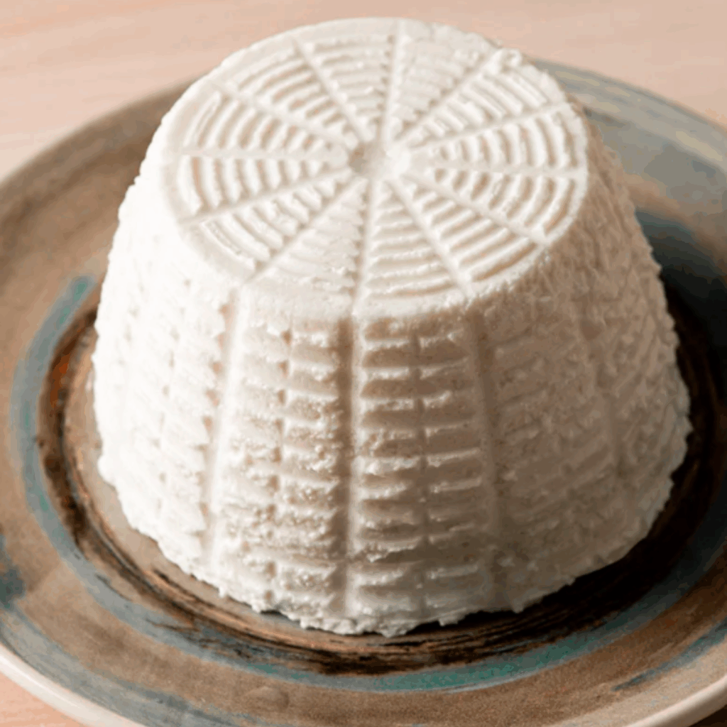 Ricotta di pecora