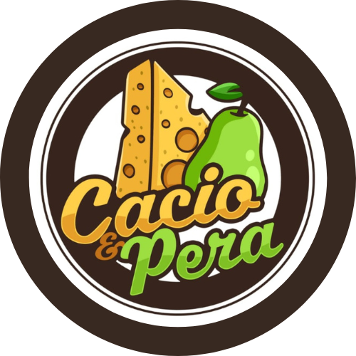 Cacio e Pere Real