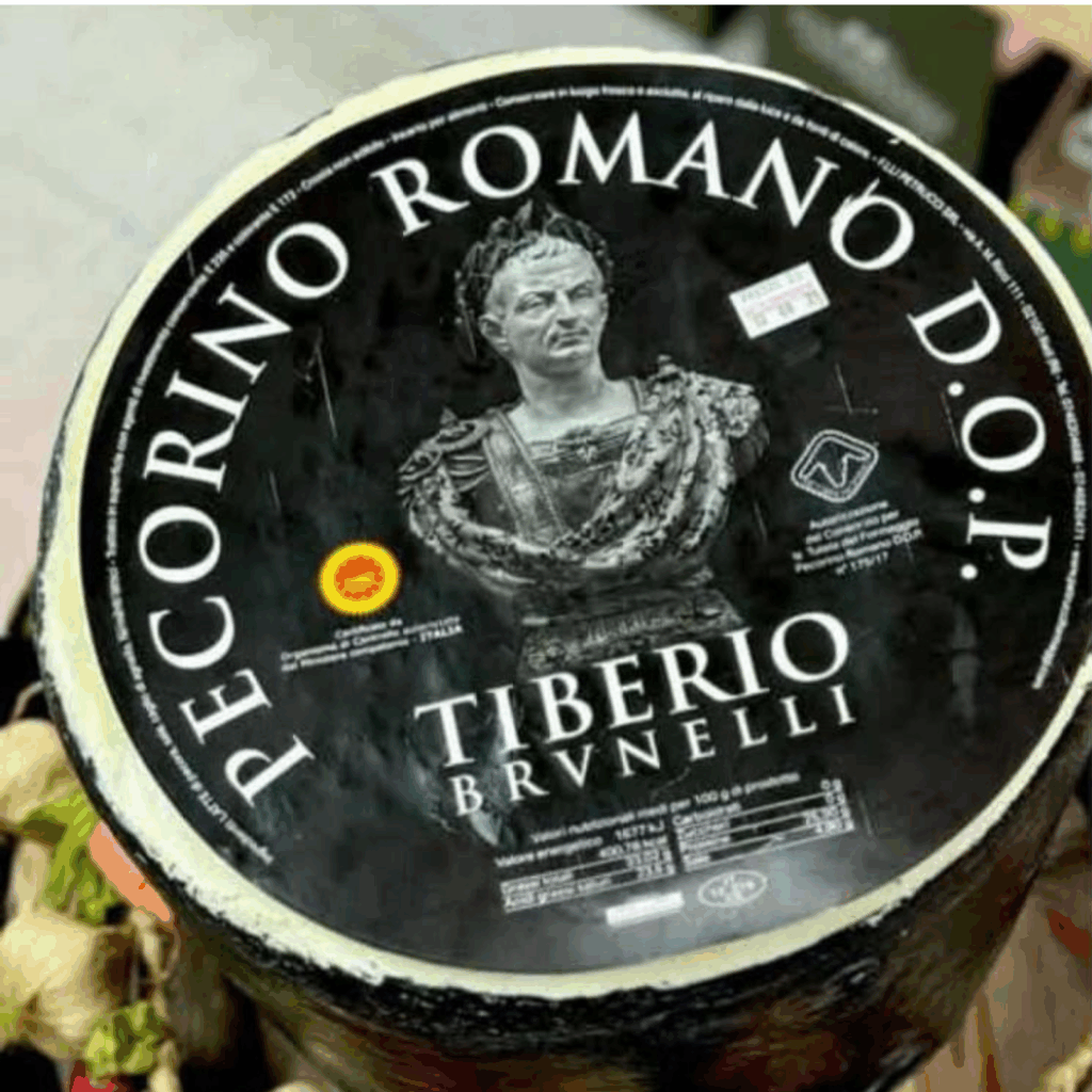 pecorino romano 3